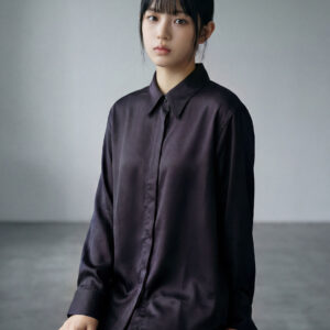 Shirt Lunaris Plum