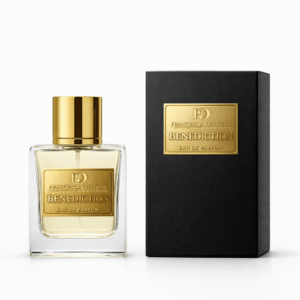 Bénediction by Cottone