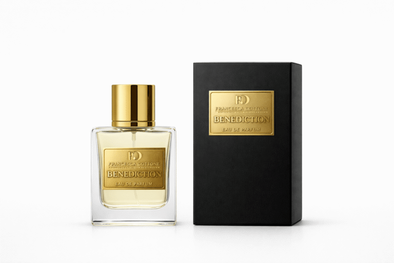 Bénediction by Cottone